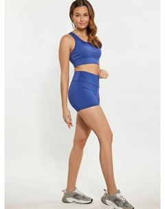 Шорты, синий Faina