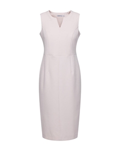 Платье Dress, розовый Quiosque