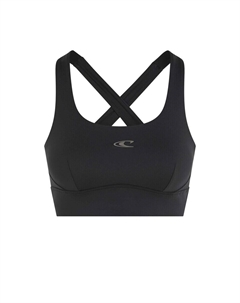 Спортивный топ ONEILL Sports Top, черный O`neill