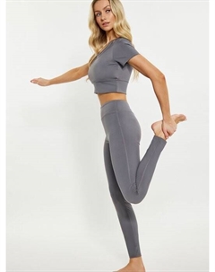 Брюки, серый Izia