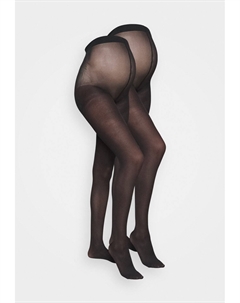 Колготки, черный Lindex