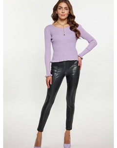 Свитер, фиолетовый Faina