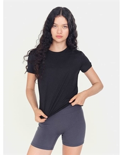 Спортивная рубашка из материала Drymove, черный H&m