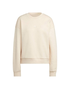 Свитера все szn толстовка, бежевый Adidas