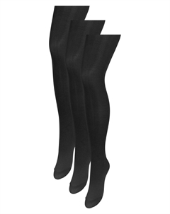 Колготки, черный Next