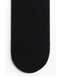 Колготки Mom из смеси шерсти, черный H&m