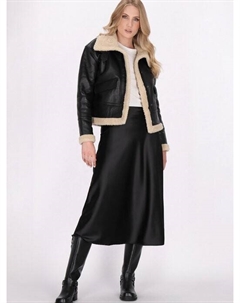 Куртка, черный Dreimaster