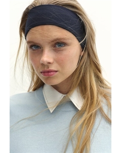 Свитер тонкой вязки, бирюзовые H&m