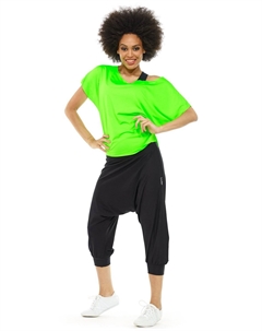 Базовая футболка, зеленый Winshape