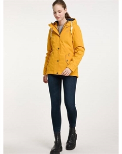 Зимняя куртка, желтый Icebound