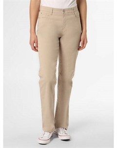 Брюки карола, желтый Brax