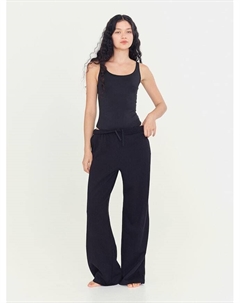 Боди спортивных стрингов из материала Softmove, черный H&m