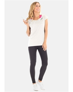 Базовая футболка Winshape