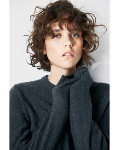 Свитер, серый H&m