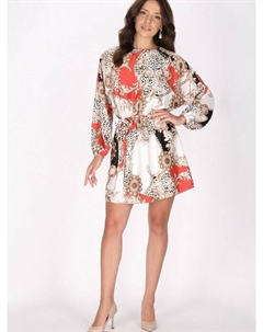 Платье, красный Faina