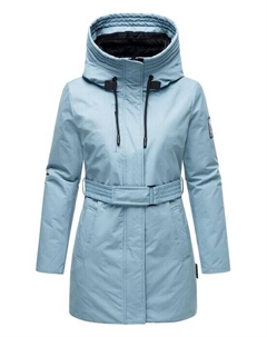 Парка ice touch 14, синий Navahoo