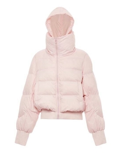 Куртка, розовый Mymo
