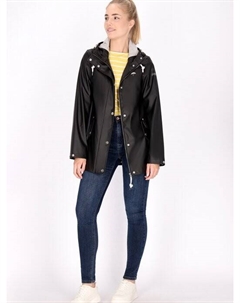 Дождевик, черный Schmuddelwedda