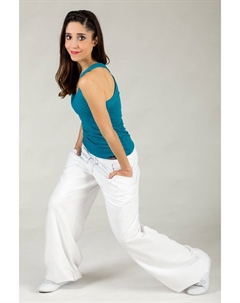 Спортивные брюки, белый Winshape