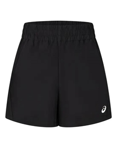 Шорты шорты, черный Asics