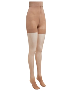 Колготки, коричневый Next