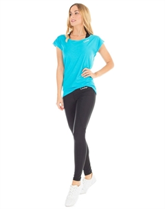 Базовая футболка Winshape