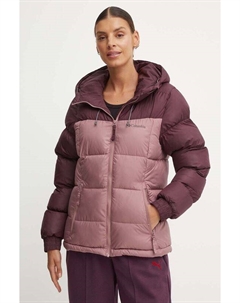 Куртка, фиолетовый Columbia