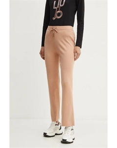 Брюки, розовый Liu jo