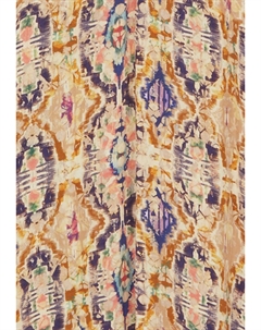 Летнее платье ROMBO, разноцветный Scalpers