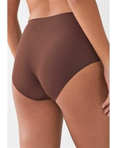 Трусы NO VPL MIDI KNICKERS THREE PACK, черный Next