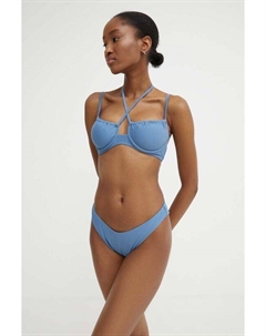 Плавательный бюстгальтер, синий Answear lab