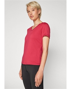 Базовая футболка ONPSWEET TRAIN TEE, красный Only play