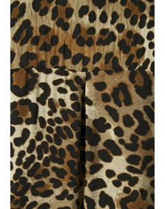 Рубашка BARBARA LONG, бежевый Jdy