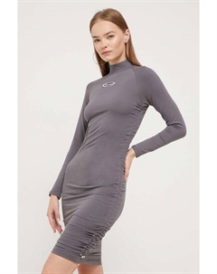 Платье, серый Ellesse