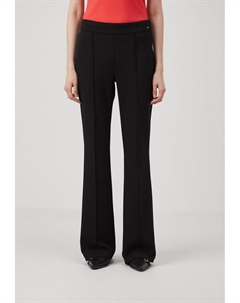 Брюки NEW FLARED EVELINA, черный Guess