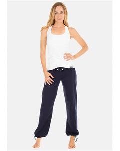 Спортивные брюки, синий Winshape