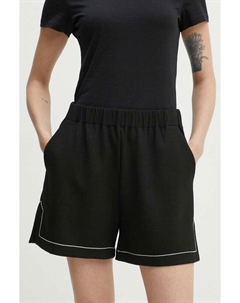 Шорты, черный Theory