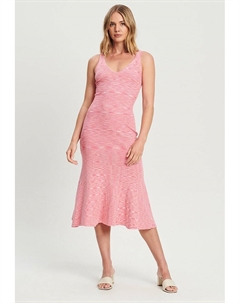 Платье-футляр Calli