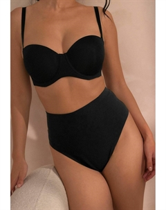 Стринги SHAPING TUMMY KNICKERS, черный Next