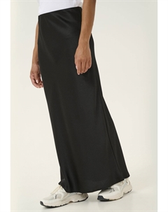 Юбка А-силуэта, пестрый черный Kaffe