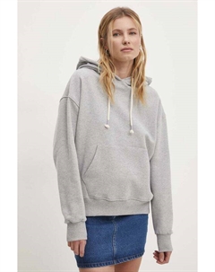 Толстовка, серый Answear lab