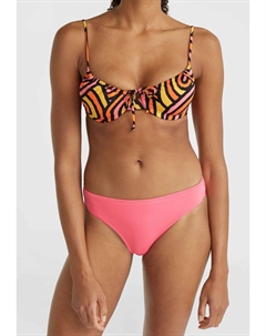 Плавки бикини RITA, розовый O`neill