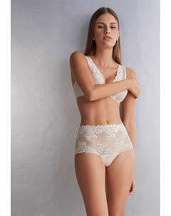 Трусы BRAZIL PRETTY FLOWERS, пестрый бежевый Intimissimi