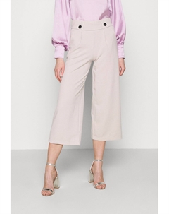 Брюки New Ancle Jrs Noos, серый шато Jdy