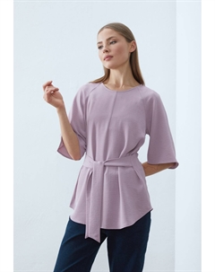 Туника, сирень Anna field