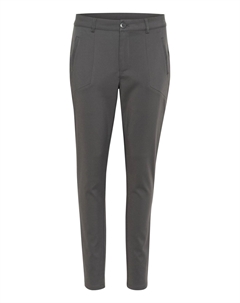 Тканевые брюки VERA, серый Kaffe