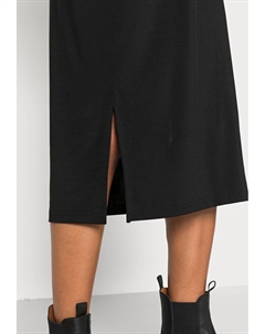 Юбка-карандаш KAMALLI SKIRT, черный Kaffe