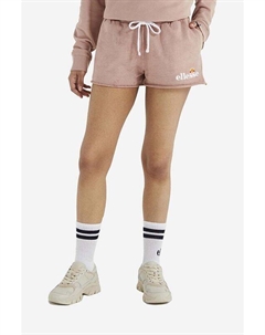 Хлопковые шорты Colieur, розовый Ellesse