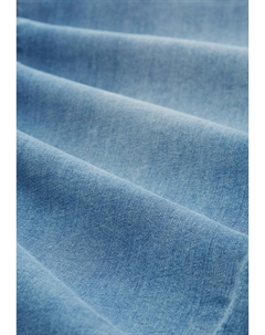 Тканевые брюки KATE, светло-голубой Tom tailor