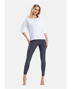 Рубашка с длинным рукавом 3/4-ARM, белый Winshape